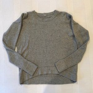 Lululemon sweater
